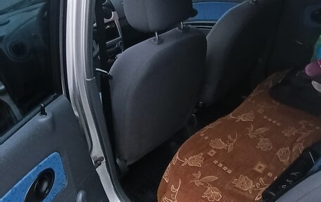 Chevrolet Spark III, 2007 год, 375 000 рублей, 8 фотография