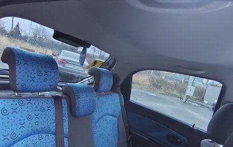 Chevrolet Spark III, 2007 год, 375 000 рублей, 9 фотография