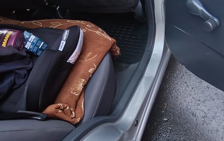 Chevrolet Spark III, 2007 год, 375 000 рублей, 11 фотография