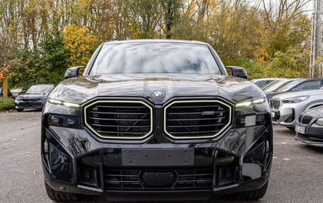 BMW X6, 2025 год, 14 680 000 рублей, 3 фотография