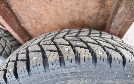 Chevrolet Spark III, 2007 год, 375 000 рублей, 20 фотография