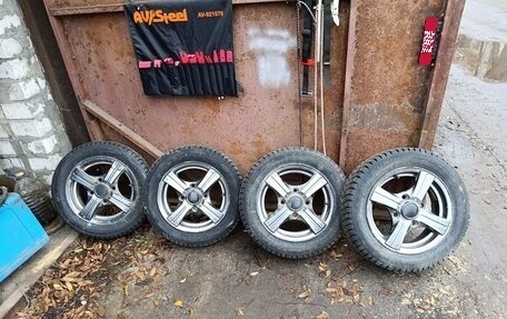 Chevrolet Spark III, 2007 год, 375 000 рублей, 21 фотография