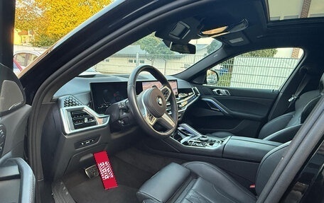 BMW X6, 2025 год, 14 680 000 рублей, 2 фотография