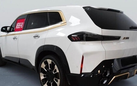 BMW X6, 2025 год, 14 680 000 рублей, 5 фотография