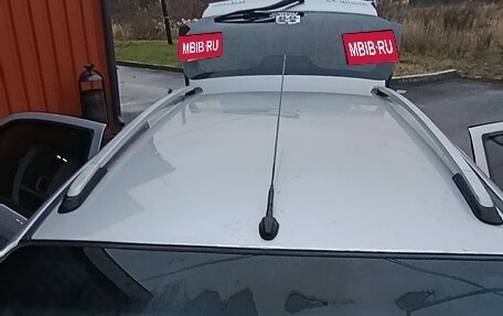 Chevrolet Spark III, 2007 год, 375 000 рублей, 15 фотография