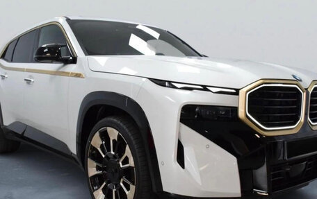 BMW X6, 2025 год, 14 680 000 рублей, 6 фотография