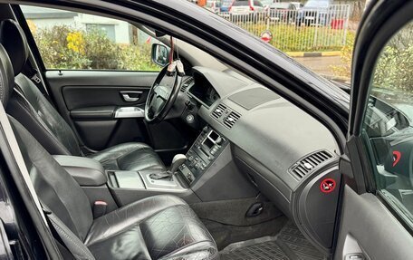 Volvo XC90 II рестайлинг, 2006 год, 999 000 рублей, 10 фотография