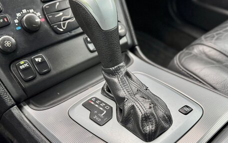 Volvo XC90 II рестайлинг, 2006 год, 999 000 рублей, 9 фотография