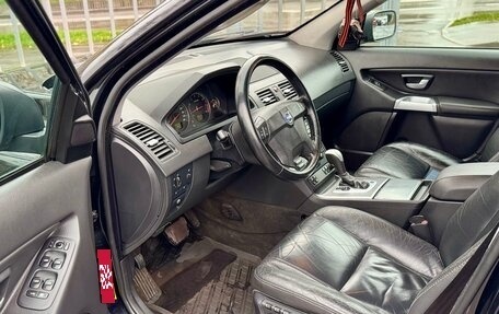 Volvo XC90 II рестайлинг, 2006 год, 999 000 рублей, 7 фотография