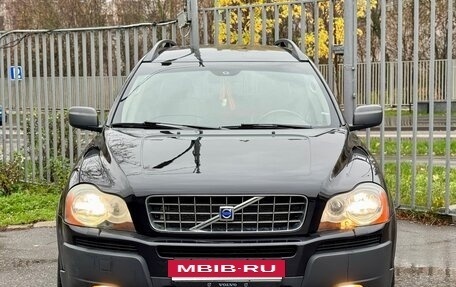 Volvo XC90 II рестайлинг, 2006 год, 999 000 рублей, 2 фотография