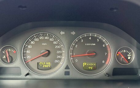 Volvo XC90 II рестайлинг, 2006 год, 999 000 рублей, 12 фотография