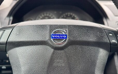 Volvo XC90 II рестайлинг, 2006 год, 999 000 рублей, 13 фотография