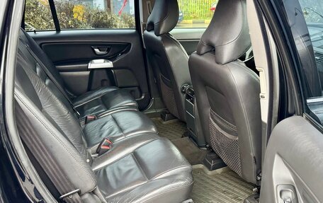 Volvo XC90 II рестайлинг, 2006 год, 999 000 рублей, 19 фотография