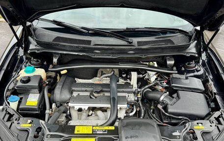 Volvo XC90 II рестайлинг, 2006 год, 999 000 рублей, 22 фотография