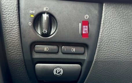 Volvo XC90 II рестайлинг, 2006 год, 999 000 рублей, 14 фотография