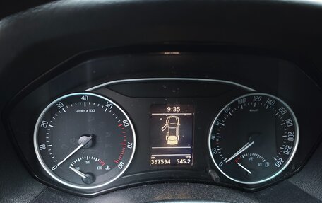 Skoda Octavia, 2012 год, 560 000 рублей, 6 фотография