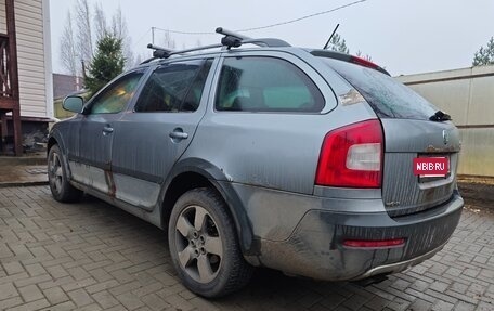 Skoda Octavia, 2012 год, 560 000 рублей, 5 фотография