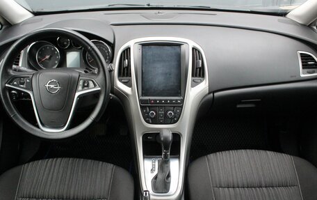 Opel Astra J, 2011 год, 875 000 рублей, 7 фотография