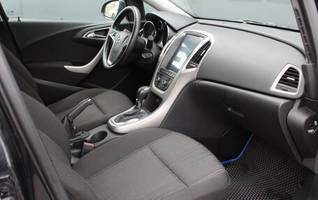 Opel Astra J, 2011 год, 875 000 рублей, 8 фотография