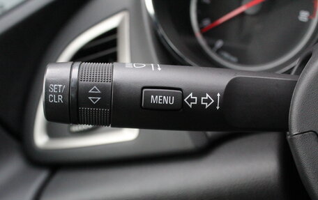 Opel Astra J, 2011 год, 875 000 рублей, 12 фотография