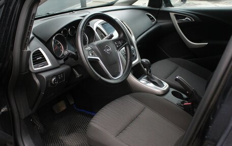 Opel Astra J, 2011 год, 875 000 рублей, 5 фотография