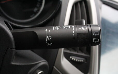 Opel Astra J, 2011 год, 875 000 рублей, 13 фотография