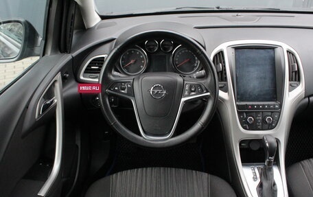 Opel Astra J, 2011 год, 875 000 рублей, 6 фотография