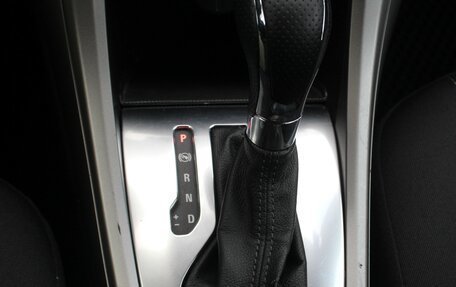 Opel Astra J, 2011 год, 875 000 рублей, 17 фотография