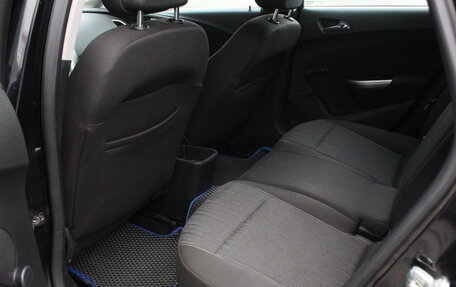 Opel Astra J, 2011 год, 875 000 рублей, 22 фотография