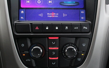 Opel Astra J, 2011 год, 875 000 рублей, 16 фотография