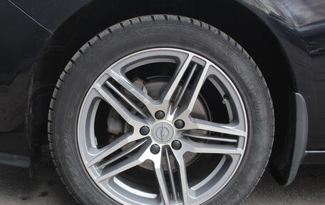 Opel Astra J, 2011 год, 875 000 рублей, 25 фотография