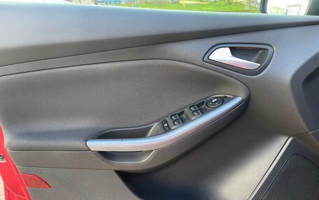 Ford Focus III, 2012 год, 850 000 рублей, 8 фотография