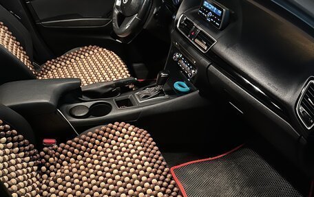 Mazda 3, 2014 год, 1 350 000 рублей, 6 фотография