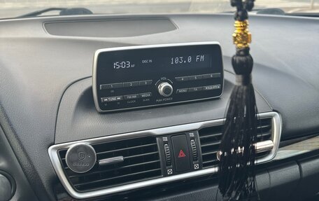 Mazda 3, 2014 год, 1 350 000 рублей, 11 фотография