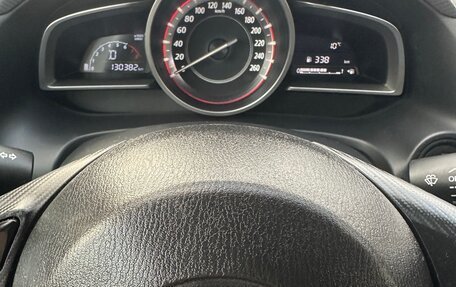 Mazda 3, 2014 год, 1 350 000 рублей, 10 фотография