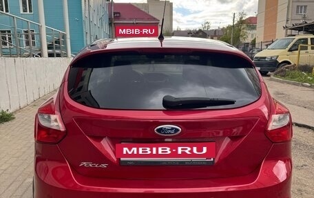 Ford Focus III, 2012 год, 850 000 рублей, 6 фотография
