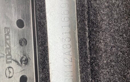 Mazda 3, 2014 год, 1 350 000 рублей, 12 фотография