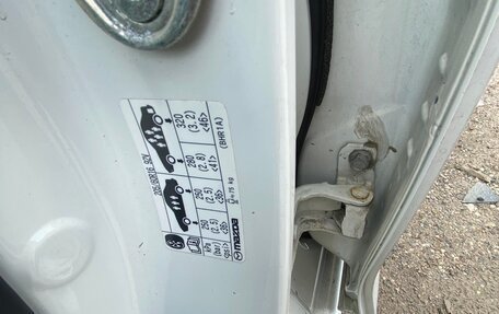 Mazda 3, 2014 год, 1 350 000 рублей, 13 фотография