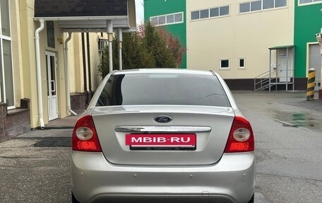 Ford Focus II рестайлинг, 2008 год, 700 000 рублей, 4 фотография