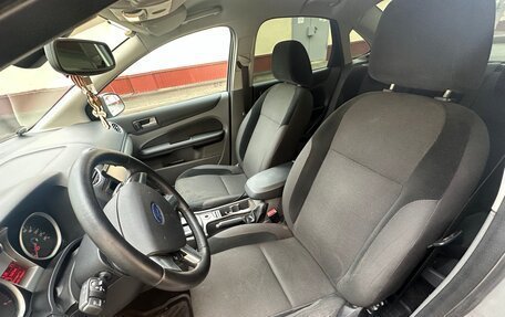 Ford Focus II рестайлинг, 2008 год, 700 000 рублей, 12 фотография