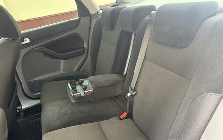 Ford Focus II рестайлинг, 2008 год, 700 000 рублей, 17 фотография