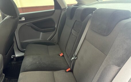 Ford Focus II рестайлинг, 2008 год, 700 000 рублей, 18 фотография