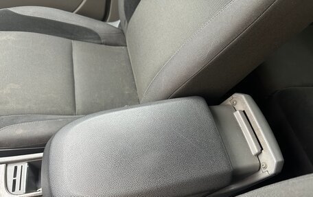 Ford Focus II рестайлинг, 2008 год, 700 000 рублей, 16 фотография