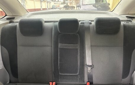 Ford Focus II рестайлинг, 2008 год, 700 000 рублей, 19 фотография