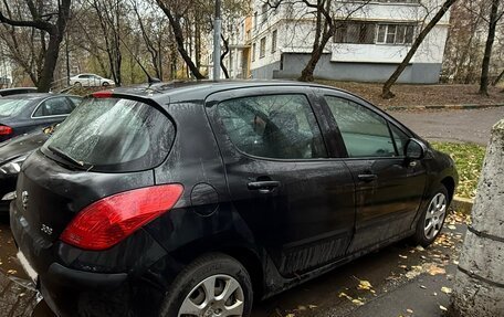 Peugeot 308 II, 2011 год, 470 000 рублей, 4 фотография