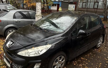 Peugeot 308 II, 2011 год, 470 000 рублей, 3 фотография