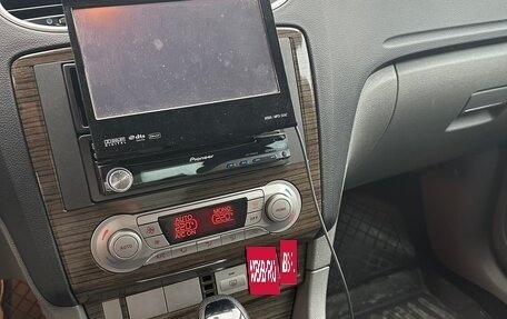 Ford Focus II рестайлинг, 2008 год, 700 000 рублей, 15 фотография