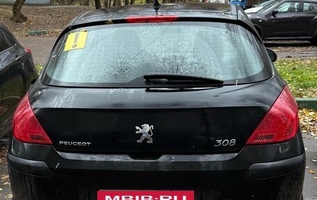 Peugeot 308 II, 2011 год, 470 000 рублей, 5 фотография