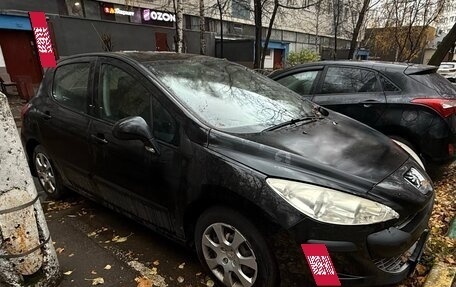 Peugeot 308 II, 2011 год, 470 000 рублей, 2 фотография