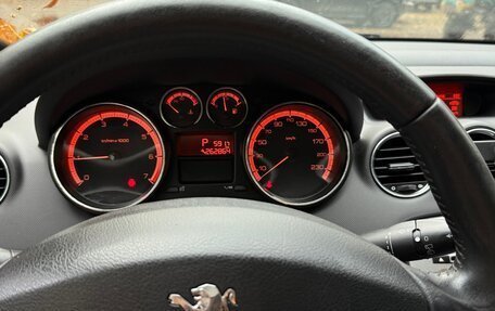 Peugeot 308 II, 2011 год, 470 000 рублей, 6 фотография